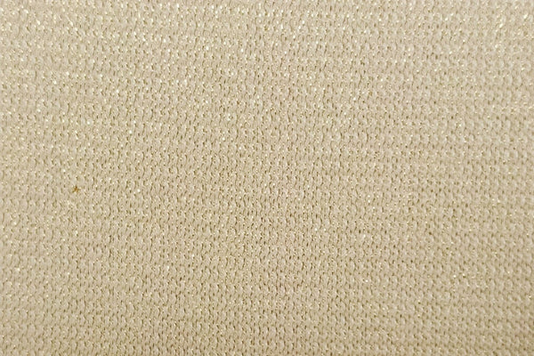 Camiseta drapeada en tejido de punto