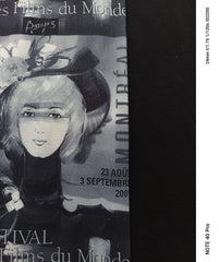 Camiseta basica estampada