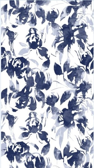 Camiseta manga 3/4 estampada