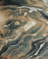 Vestido largo al sesgo